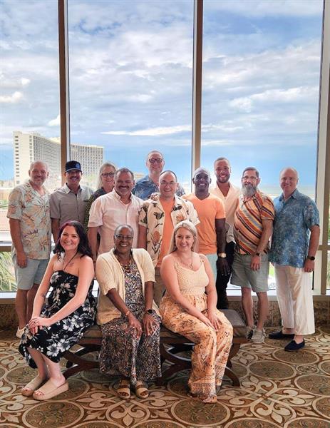 Robinette & Company Caterers