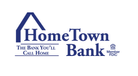 Hometown Bank of Galveston - Seawall