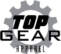 Top Gear Apparel