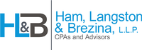 Ham, Langston & Brezina LLP