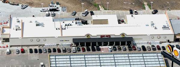 Jaco Roofing and Construction, Inc.