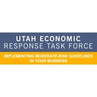 Economic Task Force Town Hall - Implementing Moderate-Risk Guidelines in Your Business