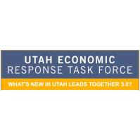 Economic Response Task Force Town Hall - What's New in Utah Leads Together 3.0?