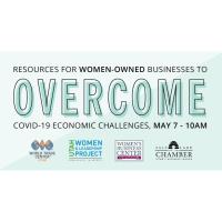 Resources for Women-Owned Businesses to Overcome COVID-19 Economic Challenges and Engage Globally