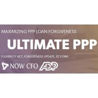 Ultimate PPP Webinar: Everything you need to know with NOW CFO