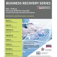 Business Recovery Series: Sorry We Took Your Customers