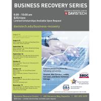 Business Recovery Series: Our Sales are EXPLODING Online