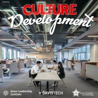 Ames Leadership Institute Fall 2020 Leadership Series: Culture Development