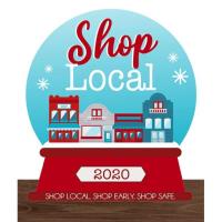 Shop Local Program Giveaways - Enter to Win!