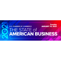 2021 State of American Business