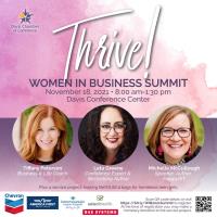 Annual Women in Business Summit
