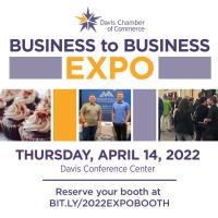 2022 Business 2 Business Expo