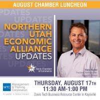 2023 August Chamber Luncheon
