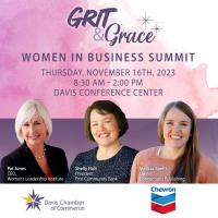 2023 Annual Women in Business Summit