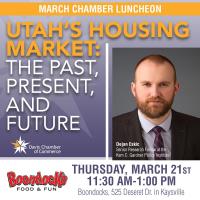 2024 March Chamber Luncheon