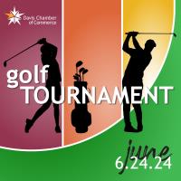 June 2024 Golf Tournament
