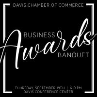 2024 Annual Business Awards Banquet