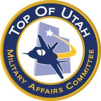 Top of Utah Military Affairs Open Meeting