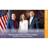 2019 March Chamber Luncheon