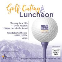 2019 June WIB Golf Outing and Luncheon