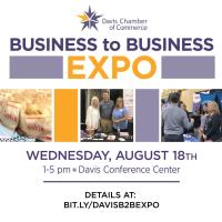 Business to Business Expo