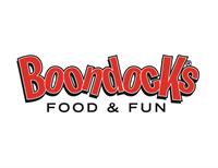 Boondocks Food & Fun Boondocks Food & Fun