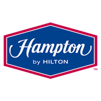 Holiday Inn and Hampton Inn