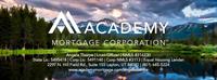 Academy Mortgage - Corp NMLS #3113