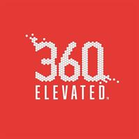 360 ELEVATED™ Marketing. Advertising, Public Relations.