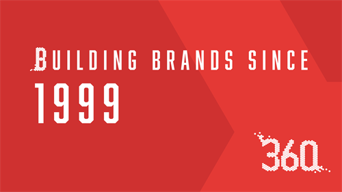 360 Elevated | Building Brands Since 1999 | Voted Utah's #1 Marketing Agency 202