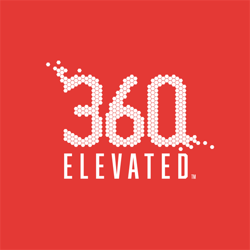 360 ELEVATED™ Marketing. Advertising, Public Relations. | Building Brands Since 1999 | Ranked #1 Utah Advertising Agency 2022