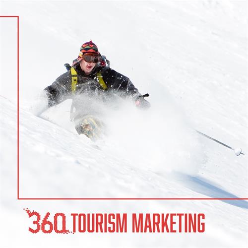 Tourism and Entertainment Marketing by 360 Marketing & Advertising | Ranked #1 Affordable Advertising Agency