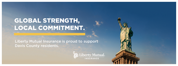 Liberty Mutual Insurance Liberty Mutual Insurance