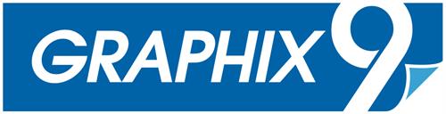Graphix 9 Verticle Graphix 9 Verticle