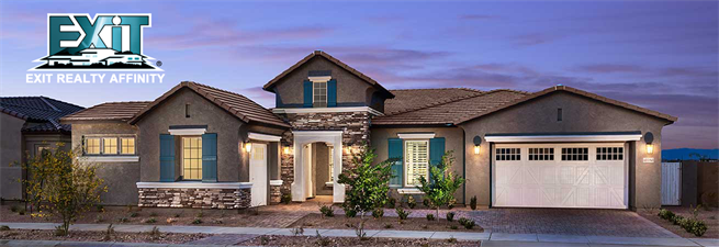 EXIT Realty Affinity EXIT Realty Affinity
