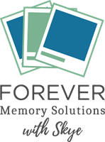 Forever Memory Solutions