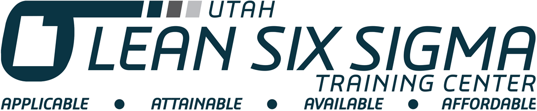 Utah Lean Six Sigma Training Center