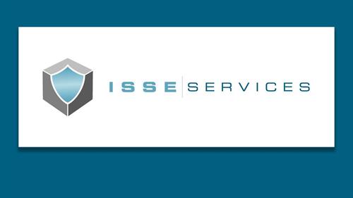 ISSE Services Logo 