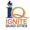 Ignite Quad Cities Entrepreneurs Meetup-Startup Community Spotlight: Davenport