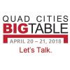 Quad Cities Big Table informational meeting 