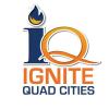 Ignite Quad Cities Open Coffee Meetup-Convenient Disruption