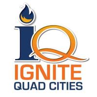 Ignite Quad Cities - Open Coffee