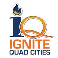 Ignite Quad Cities - Open Coffee
