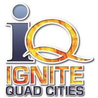 Ignite Quad Cities Entrepreneurs MeetUp: Demystifying the Startup Process
