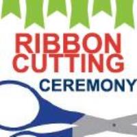 Ribbon Cutting - Edwards Creative