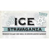 Icestravaganza 2021: A Chilling Winter at the Freight House