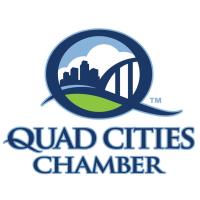 12@12 Lunch with Leaders Series Featuring: Laura “Divot” Ekizian, Chief Relationship Officer, Quad City Bank & Trust