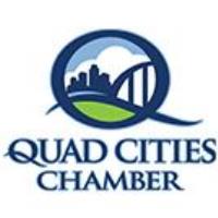 Quad Cities Chamber Hob Nosh 2023