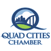 Quad Cities Chamber | 2025 Economic Forecast presented by IMEG Corp. & Mediacom Business