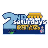 RIDA 2nd Saturdays